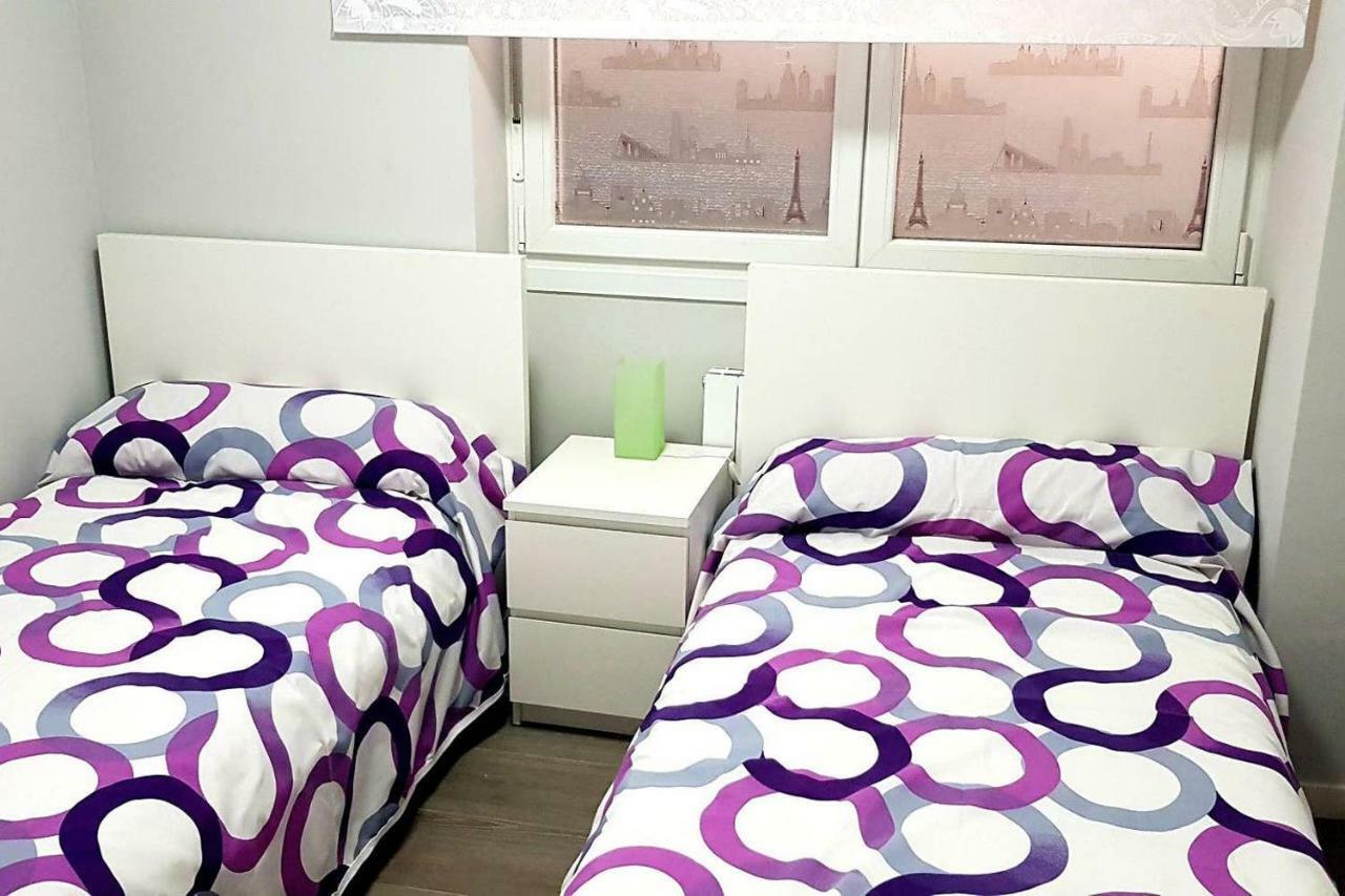 Laia Garaje Y Wifi Appartement *