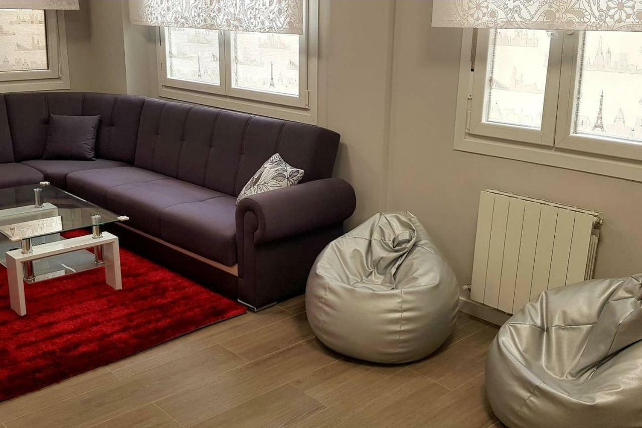 Laia Garaje Y Wifi Appartement *