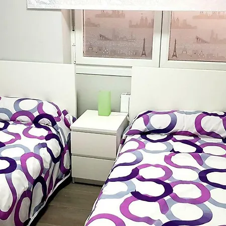 Laia Home Garaje Y Wifi Barakaldo Extérieur photo