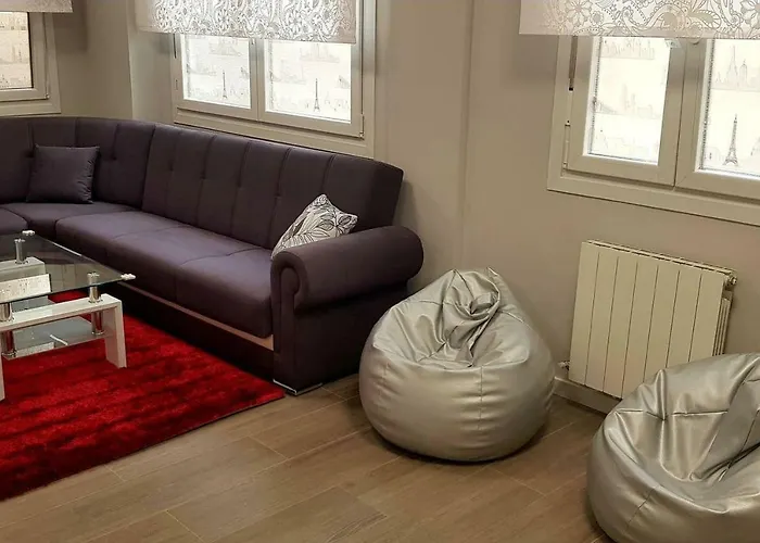 Laia Home Garaje Y Wifi